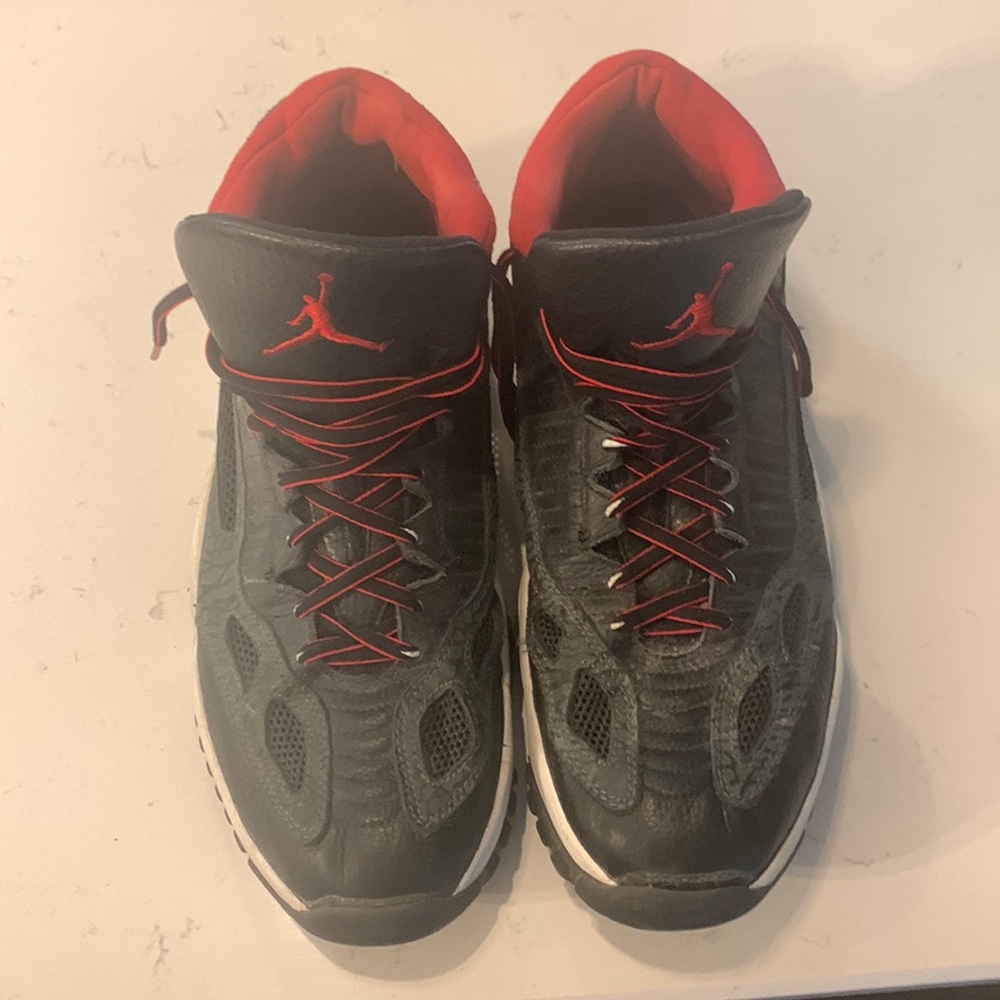 Air Jordan Retro 11 lows Mens size 14
